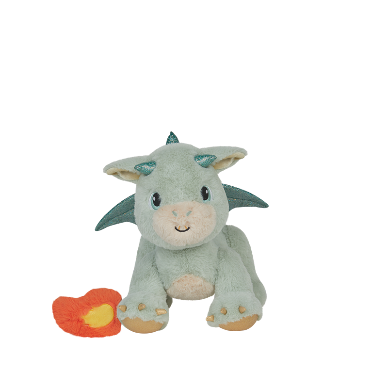 Olli Ella Dinkum Dragons | Flare & Blaze - PREORDER