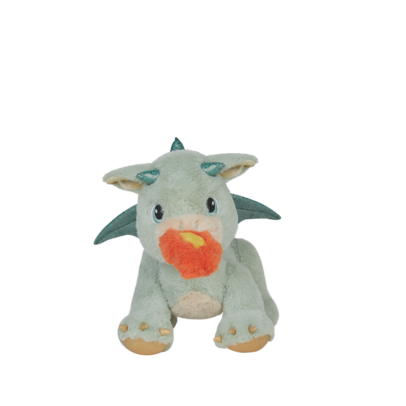 Olli Ella Dinkum Dragons | Flare & Blaze - PREORDER