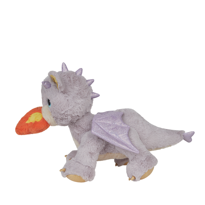 Olli Ella Dinkum Dragons | Flare & Blaze - PREORDER