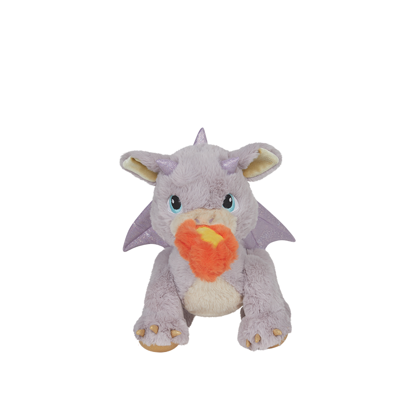 Olli Ella Dinkum Dragons | Flare & Blaze - PREORDER