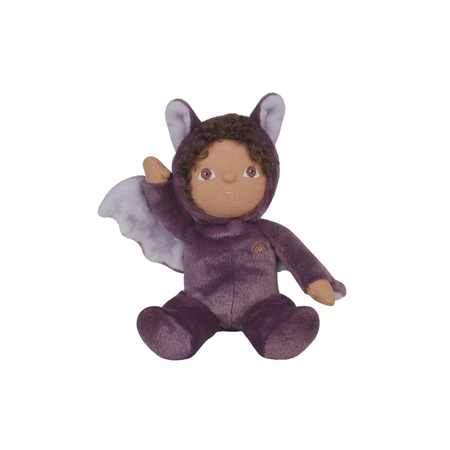 Olli Ella Dinky Dinkum Dolls | Holiday Hollow - Halloween Boo Bunch (Limited Edition) - PREORDER