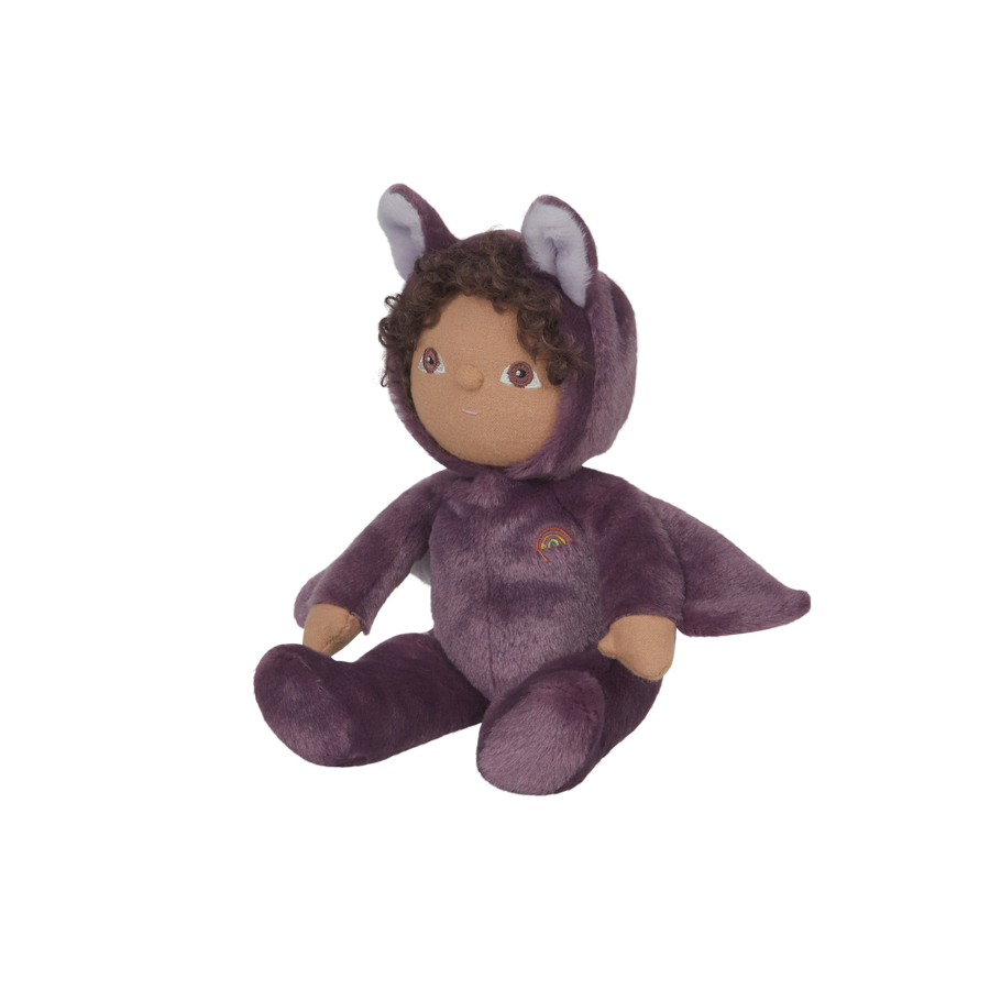Olli Ella Dinky Dinkum Dolls | Holiday Hollow - Halloween Boo Bunch (Limited Edition) - PREORDER