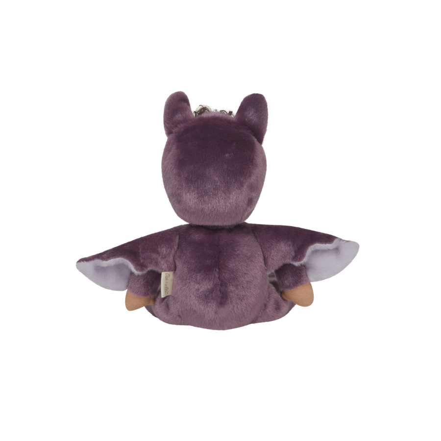 Olli Ella Dinky Dinkum Dolls | Holiday Hollow - Halloween Boo Bunch (Limited Edition) - PREORDER