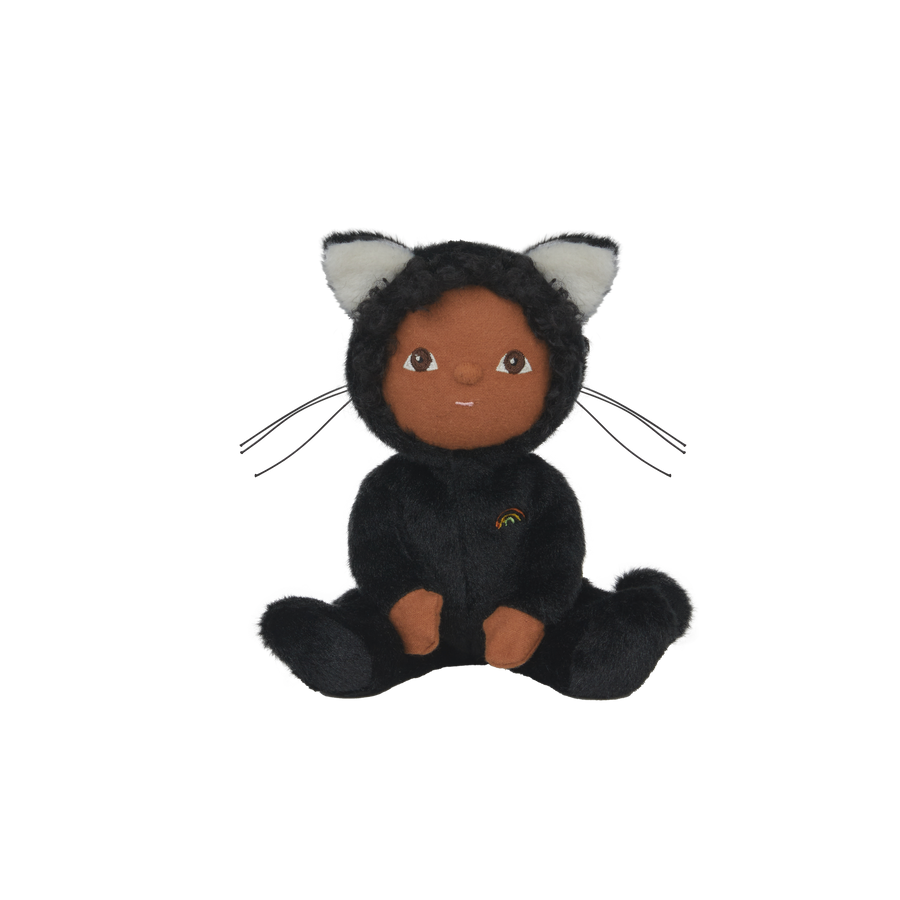 Olli Ella Dinky Dinkum Dolls | Holiday Hollow - Halloween Boo Bunch (Limited Edition) - PREORDER