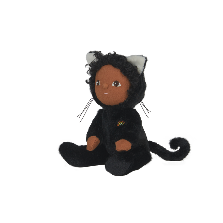 Olli Ella Dinky Dinkum Dolls | Holiday Hollow - Halloween Boo Bunch (Limited Edition) - PREORDER