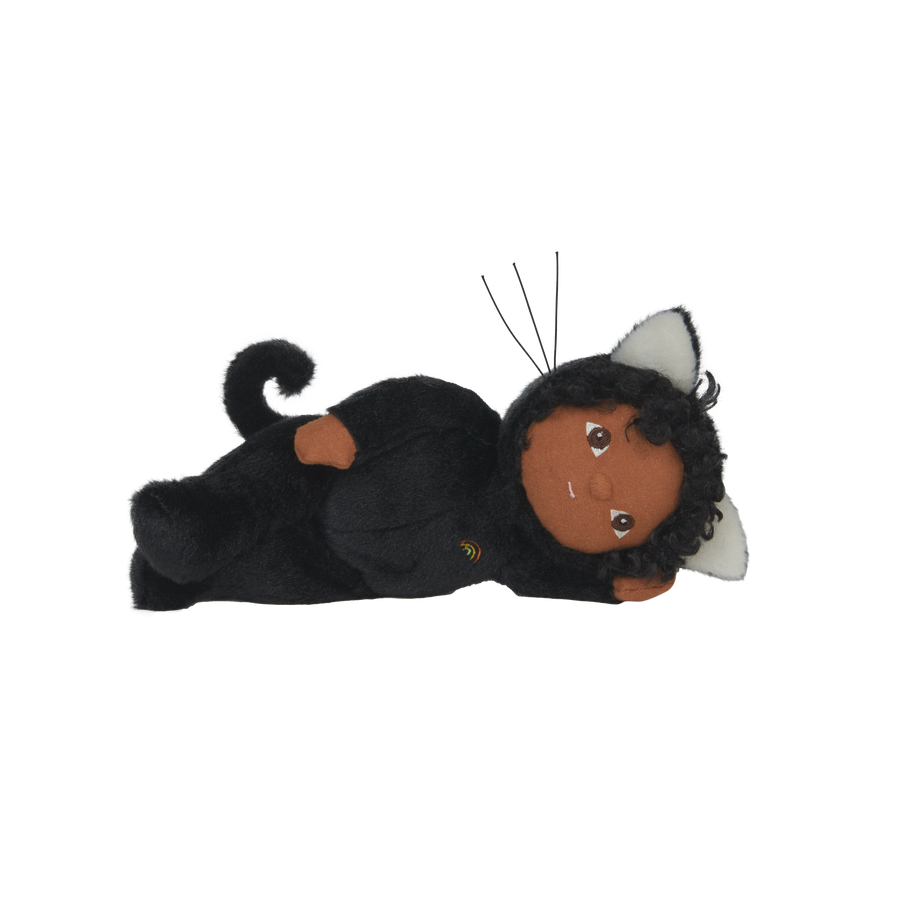Olli Ella Dinky Dinkum Dolls | Holiday Hollow - Halloween Boo Bunch (Limited Edition) - PREORDER