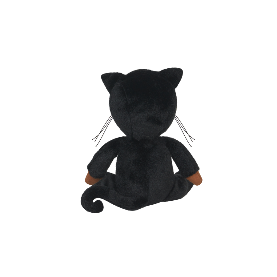 Olli Ella Dinky Dinkum Dolls | Holiday Hollow - Halloween Boo Bunch (Limited Edition) - PREORDER