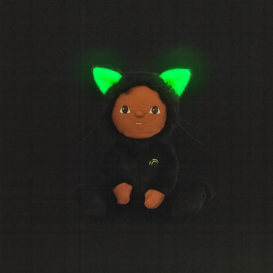 Olli Ella Dinky Dinkum Dolls | Holiday Hollow - Halloween Boo Bunch (Limited Edition) - PREORDER