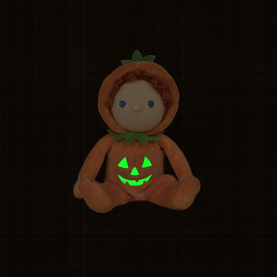 Olli Ella Dinky Dinkum Dolls | Holiday Hollow - Halloween Boo Bunch (Limited Edition) - PREORDER