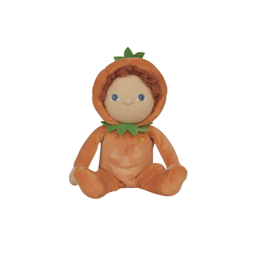 Olli Ella Dinky Dinkum Dolls | Holiday Hollow - Halloween Boo Bunch (Limited Edition) - PREORDER