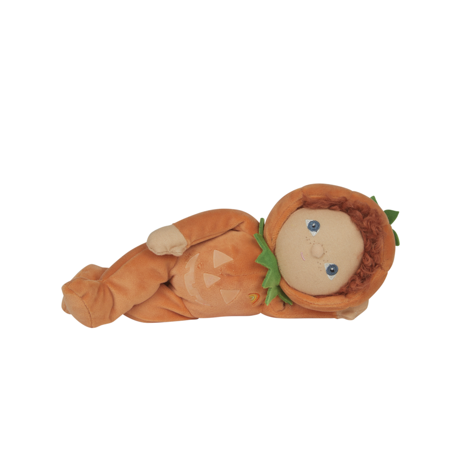 Olli Ella Dinky Dinkum Dolls | Holiday Hollow - Halloween Boo Bunch (Limited Edition) - PREORDER