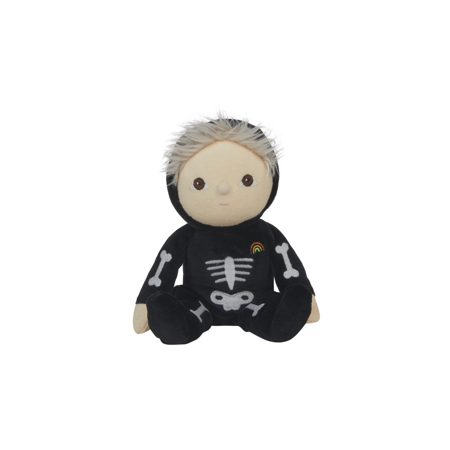 Olli Ella Dinky Dinkum Dolls | Holiday Hollow - Halloween Boo Bunch (Limited Edition) - PREORDER
