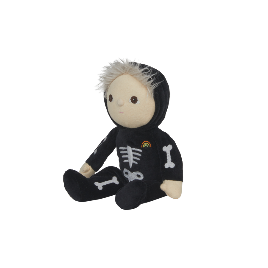 Olli Ella Dinky Dinkum Dolls | Holiday Hollow - Halloween Boo Bunch (Limited Edition) - PREORDER