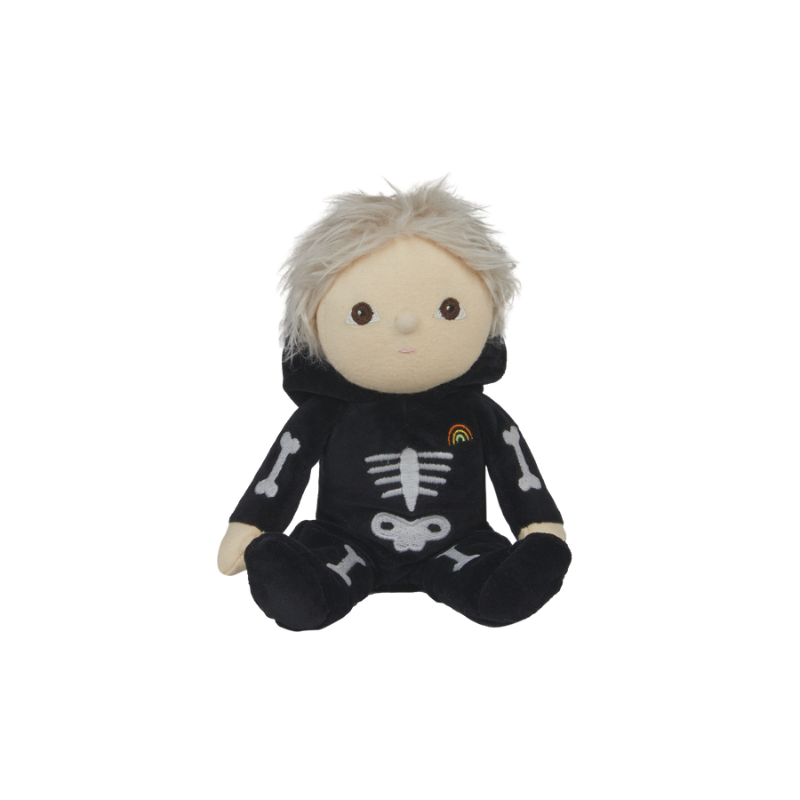 Olli Ella Dinky Dinkum Dolls | Holiday Hollow - Halloween Boo Bunch (Limited Edition) - PREORDER