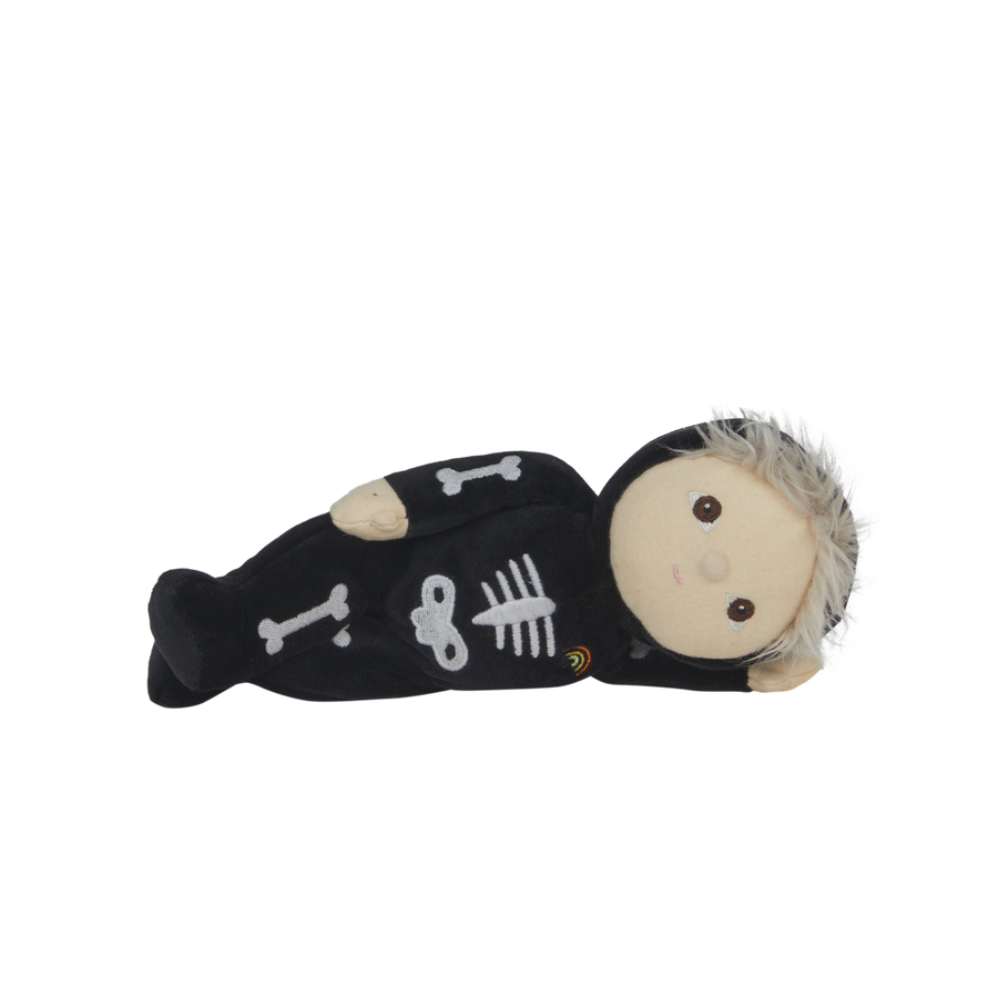Olli Ella Dinky Dinkum Dolls | Holiday Hollow - Halloween Boo Bunch (Limited Edition) - PREORDER