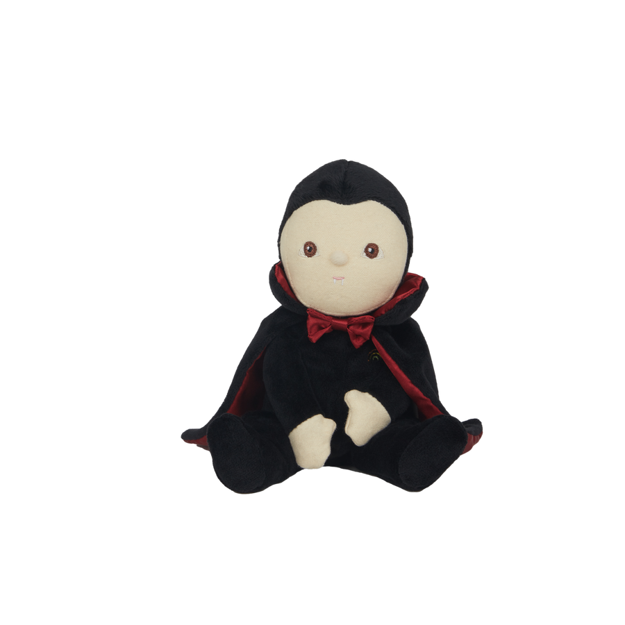 Olli Ella Dinky Dinkum Dolls | Holiday Hollow - Halloween Boo Bunch (Limited Edition) - PREORDER