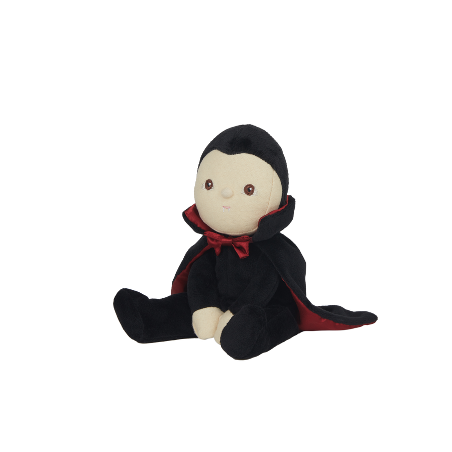 Olli Ella Dinky Dinkum Dolls | Holiday Hollow - Halloween Boo Bunch (Limited Edition) - PREORDER