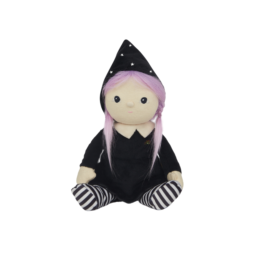 Olli Ella Dinky Dinkum Dolls | Holiday Hollow - Halloween Boo Bunch (Limited Edition) - PREORDER