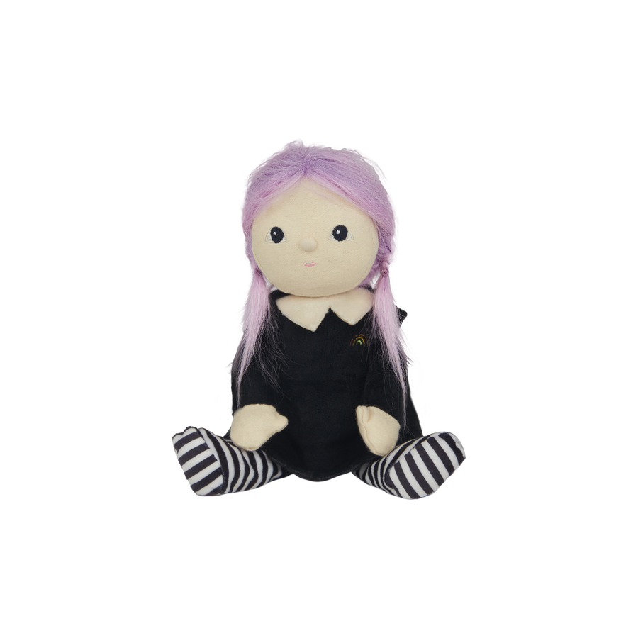 Olli Ella Dinky Dinkum Dolls | Holiday Hollow - Halloween Boo Bunch (Limited Edition) - PREORDER
