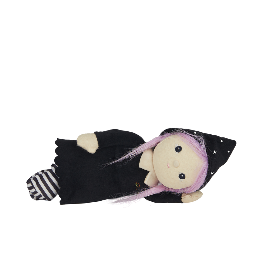 Olli Ella Dinky Dinkum Dolls | Holiday Hollow - Halloween Boo Bunch (Limited Edition) - PREORDER