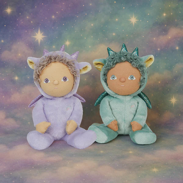 Olli Ella Dinky Dinkum Dolls | Dragon Dante - PREORDER