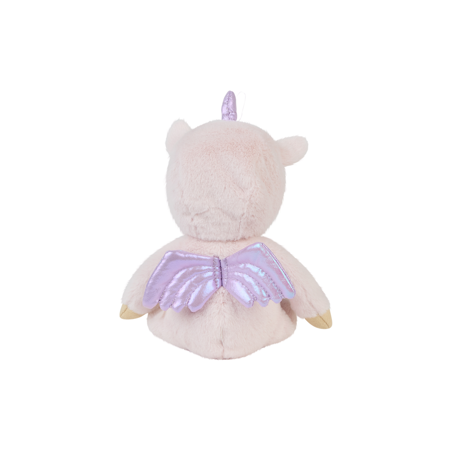 Olli Ella Dinky Dinkum Dolls | Una Unicorn (Pink)