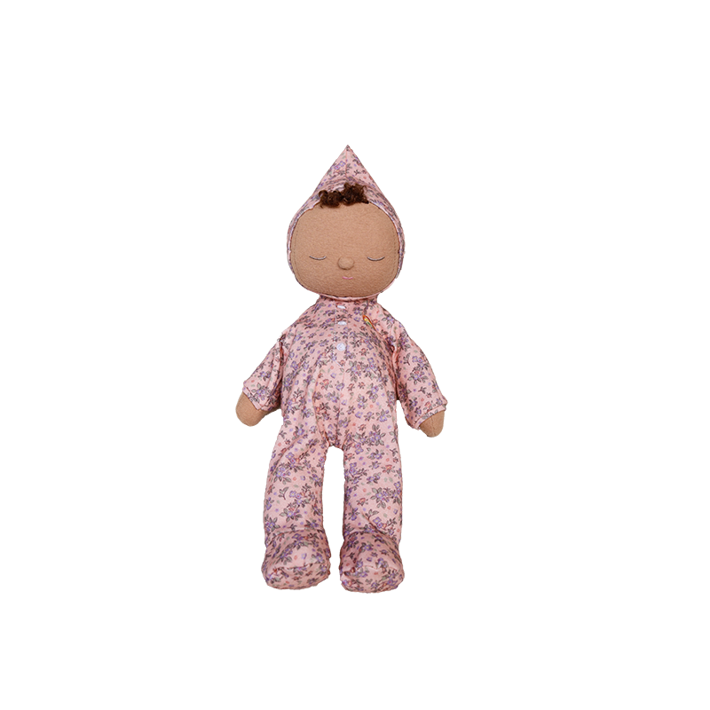 Olli Ella | Dozy Dinkum Doll - Lala Bloom or Tootsie Briar