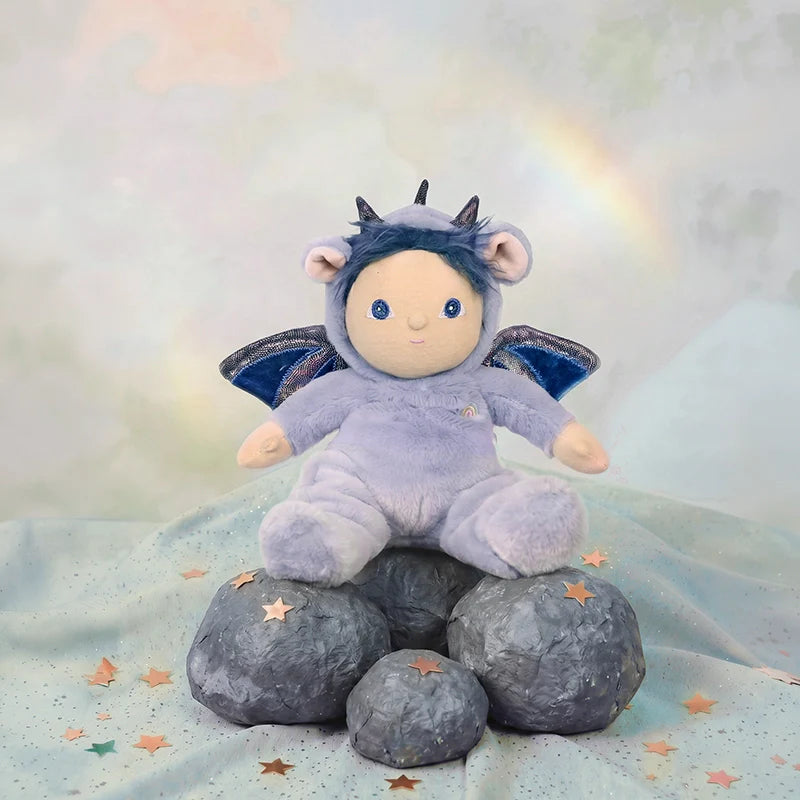 Olli Ella Dinky Dinkum Dolls | Dusty Dragon (Limited Edition)