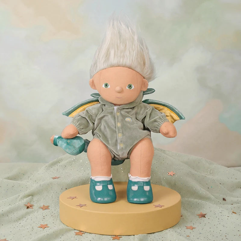 Olli Ella Dream Dinkum Dolls | Dragon Griffin (Limited Edition)