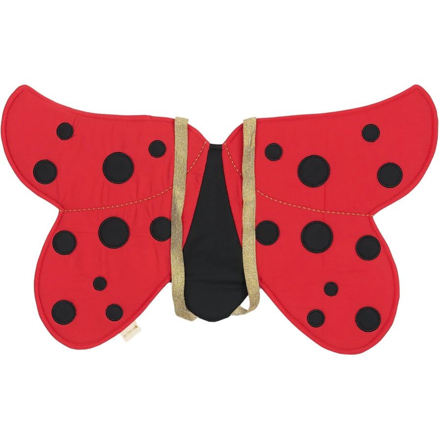 Fabelab | Dress Up - Ladybird
