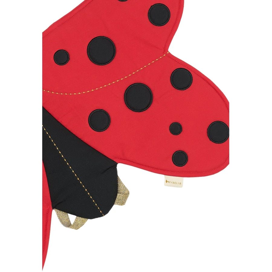 Fabelab | Dress Up - Ladybird