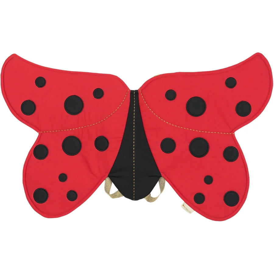 Fabelab | Dress Up - Ladybird