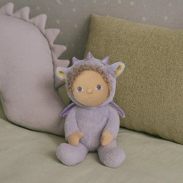Olli Ella Dinky Dinkum Dolls | Dragon Duffy - PREORDER