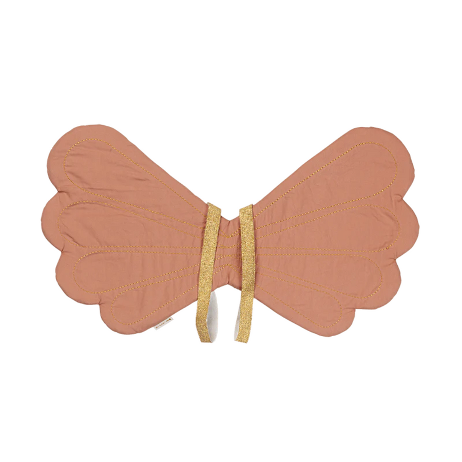 Fabelab | Dress Up - Fairy Wings Rose