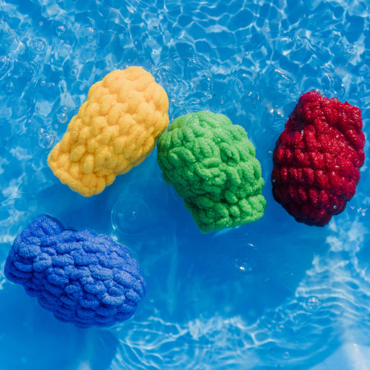 Ecosplat | Reusable Waterballoons - 4 pack