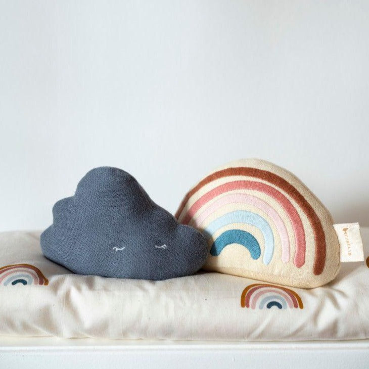 Fabelab | Organic Cotton Music Boxes