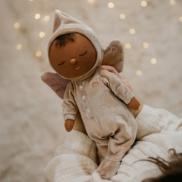 Olli Ella Dozy Dinkum Dolls | Fairy Ada - PREORDER