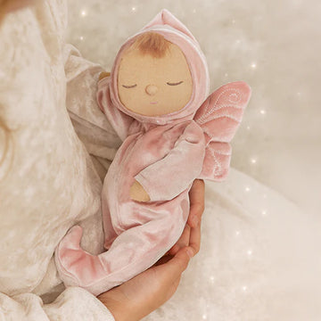 Olli Ella Dozy Dinkum Dolls | Fairy Aurora - PREORDER