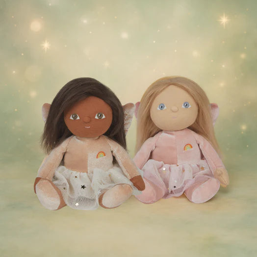 Olli Ella Dinky Dinkum Dolls | Fairy Fiona - PREORDER