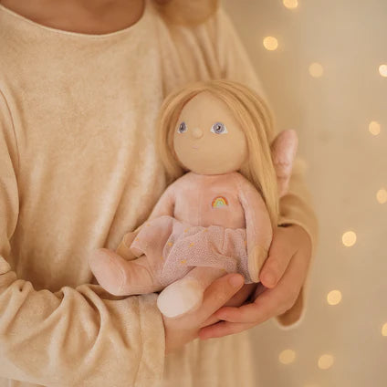 Olli Ella Dinky Dinkum Dolls | Fairy Fiona - PREORDER