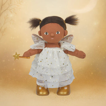 Olli Ella Dream Dinkum Dolls | Fairy Freya - PREORDER