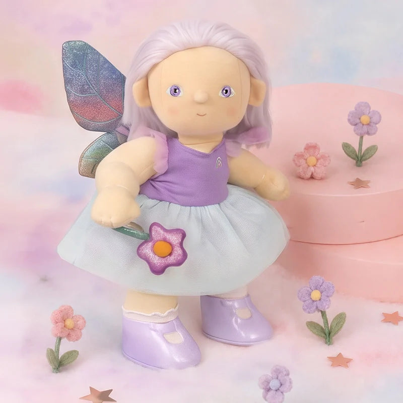 Olli Ella Dream Dinkum Dolls | Fairy Evie (Limited Edition)