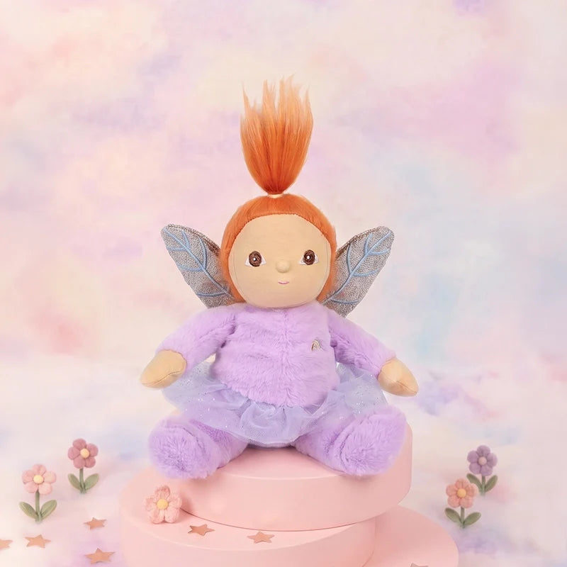 Olli Ella Dinky Dinkum Dolls | Fairy Flora (Limited Edition)