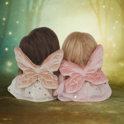 Olli Ella Dinky Dinkum Dolls | Fairy Fiona - PREORDER