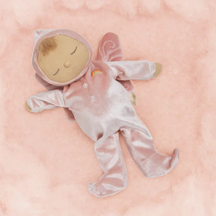 Olli Ella Dozy Dinkum Dolls | Fairy Aurora - PREORDER