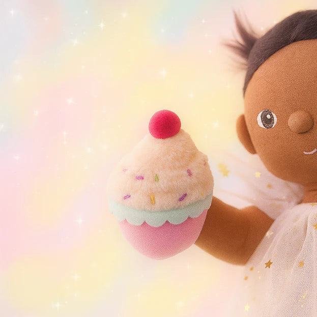 Olli Ella | Dinkum Doll Accessories - Fairy Food Set - PREORDER