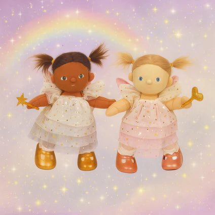 Olli Ella Dream Dinkum Dolls | Fairy Willow - PREORDER