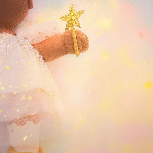 Olli Ella Dream Dinkum Dolls | Fairy Freya - PREORDER