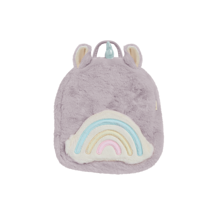 Olli Ella Hopalong Unicorn Backpack (2 Colours)