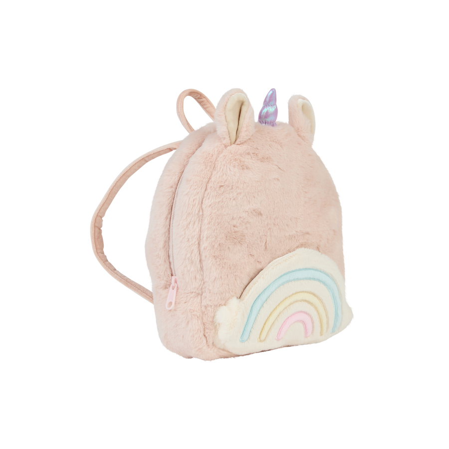 Olli Ella Hopalong Unicorn Backpack (2 Colours)